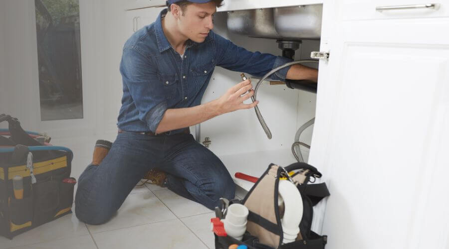 Professional Leak Detection Services in Roselle Park, NJ